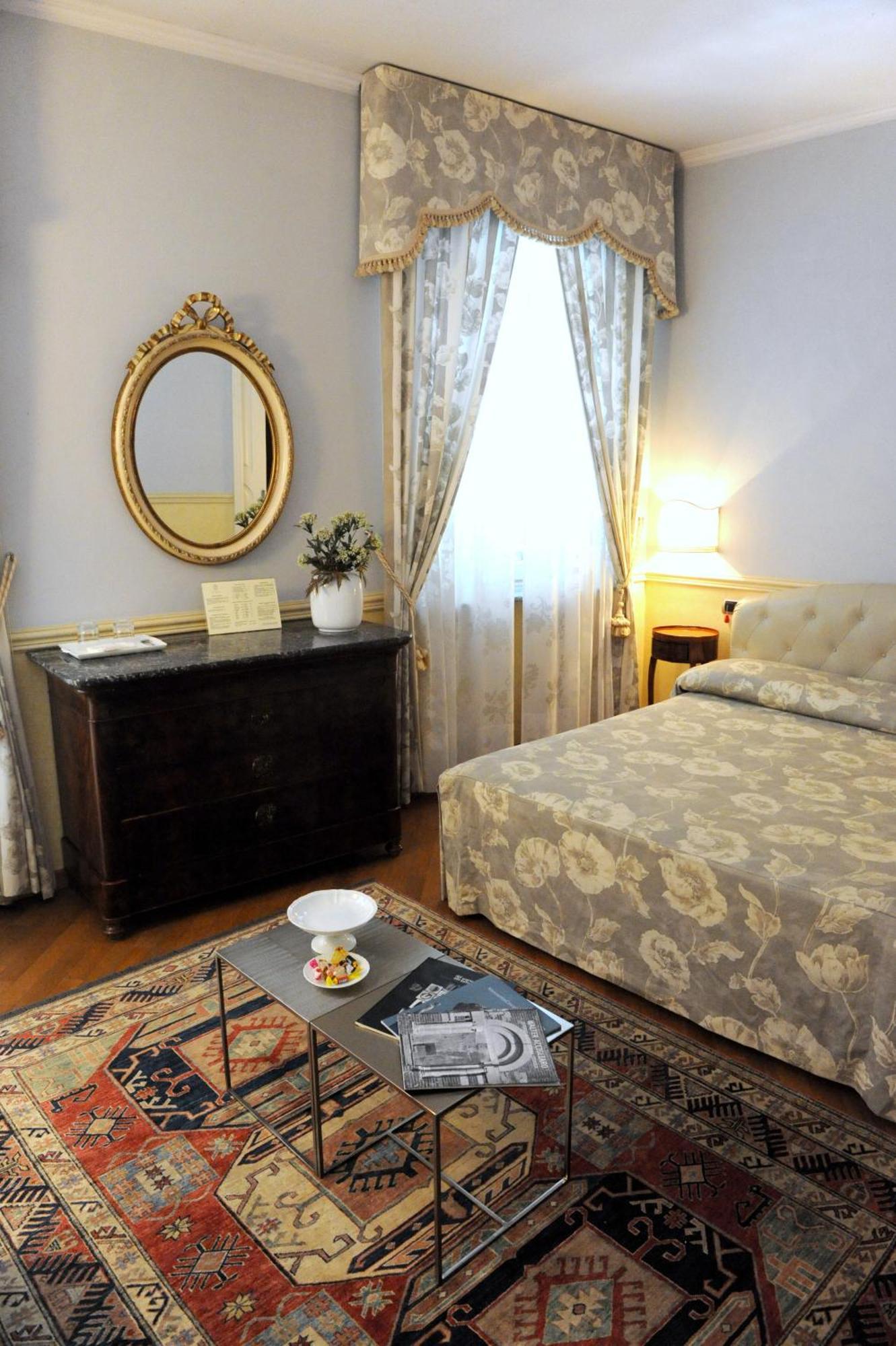 Ristorante Albergo Ca' Vittoria Tigliole Quarto foto
